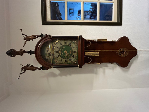 Bad Gouverneur Rubriek verkoop antieke klokken | Jouster Klokkenmakerij